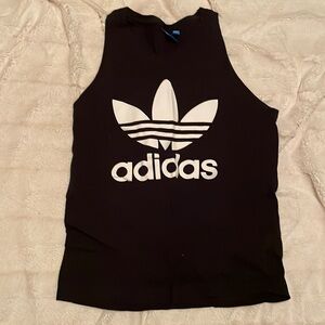 adidas tank top